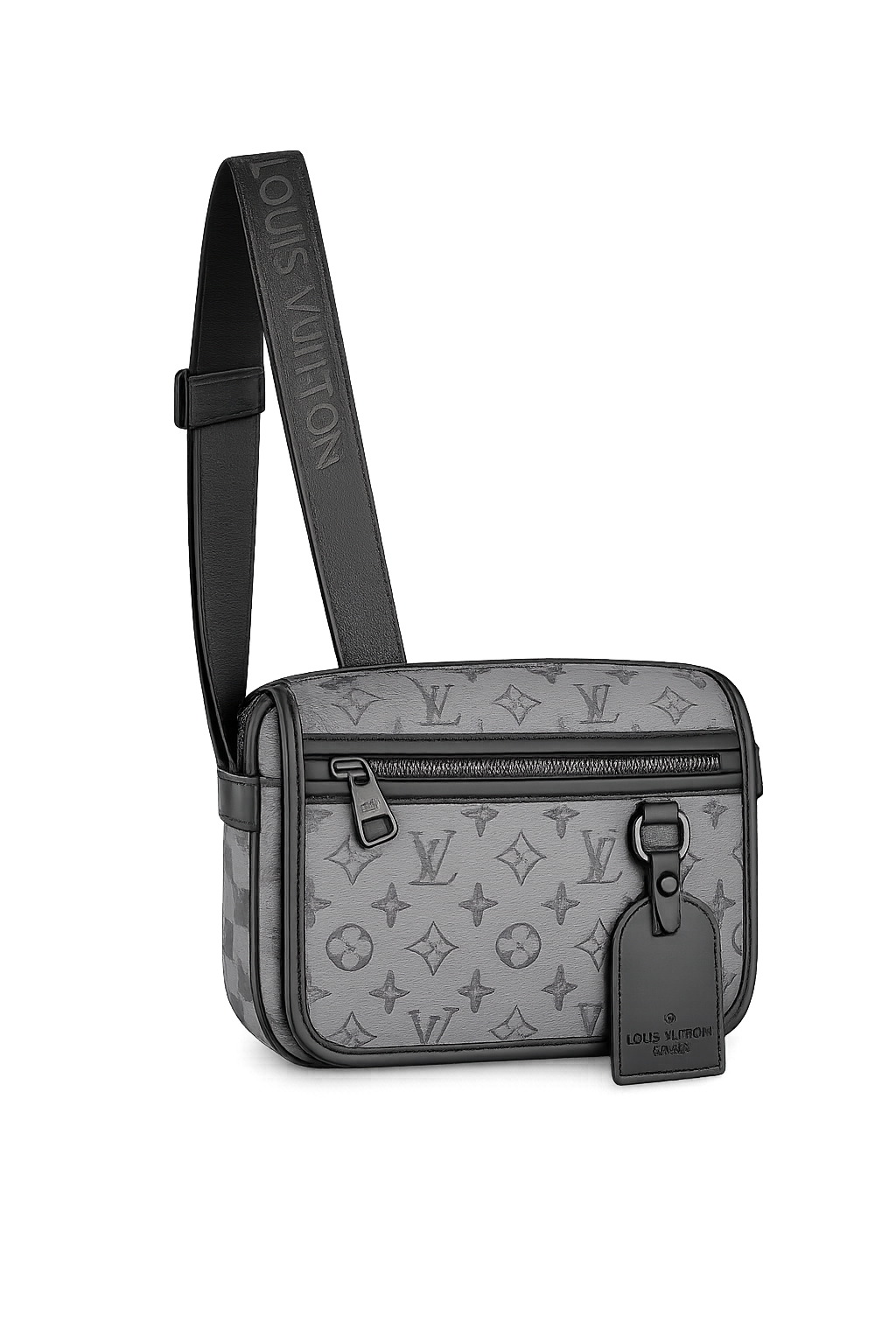 Lv mad