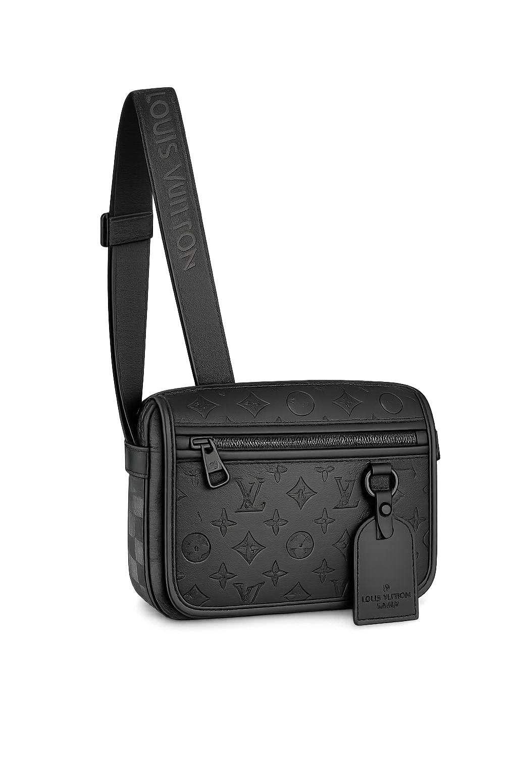 Lv mad