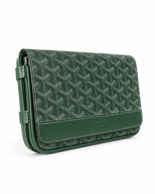 Goyard vila
