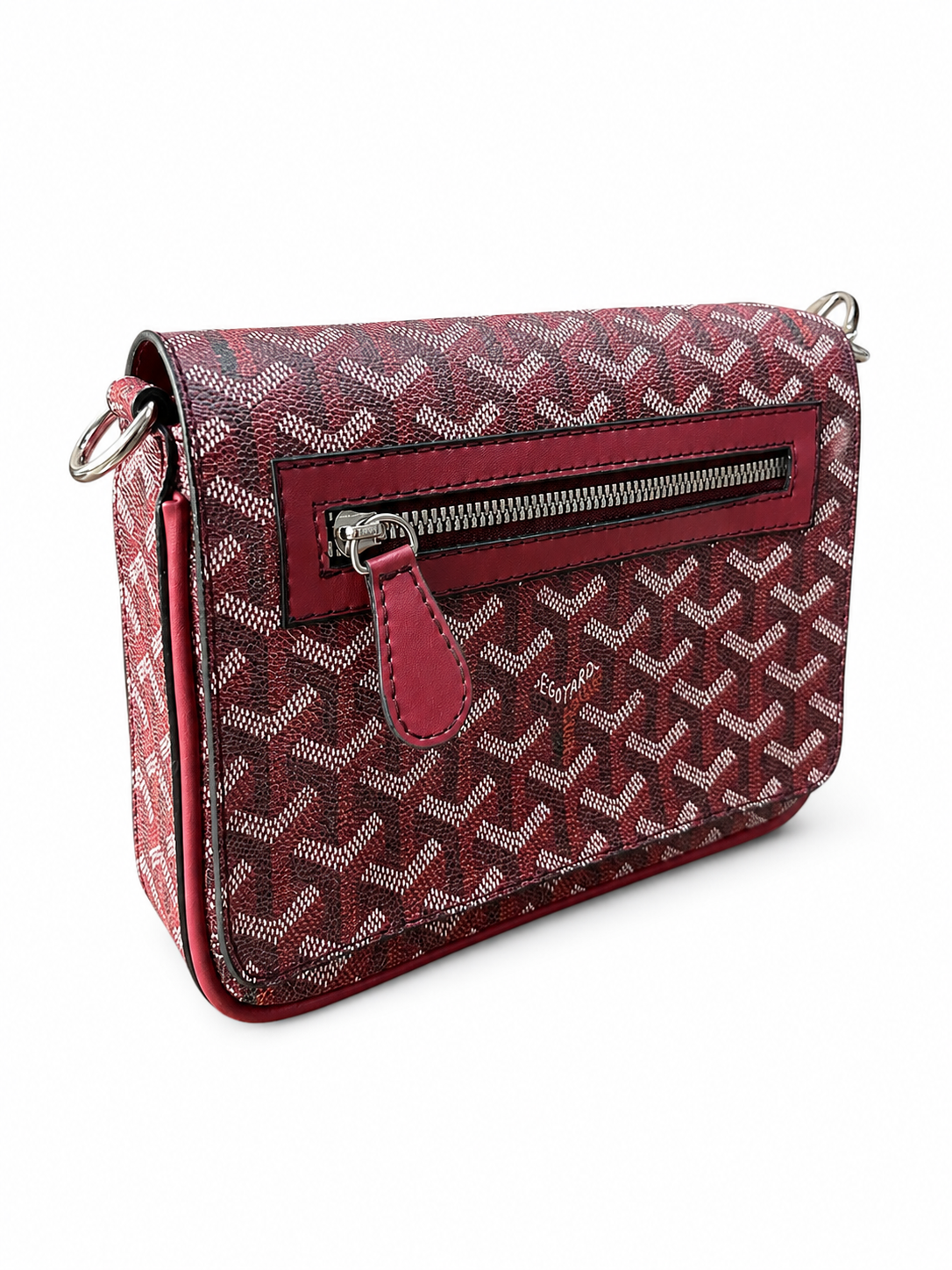 Goyard nova