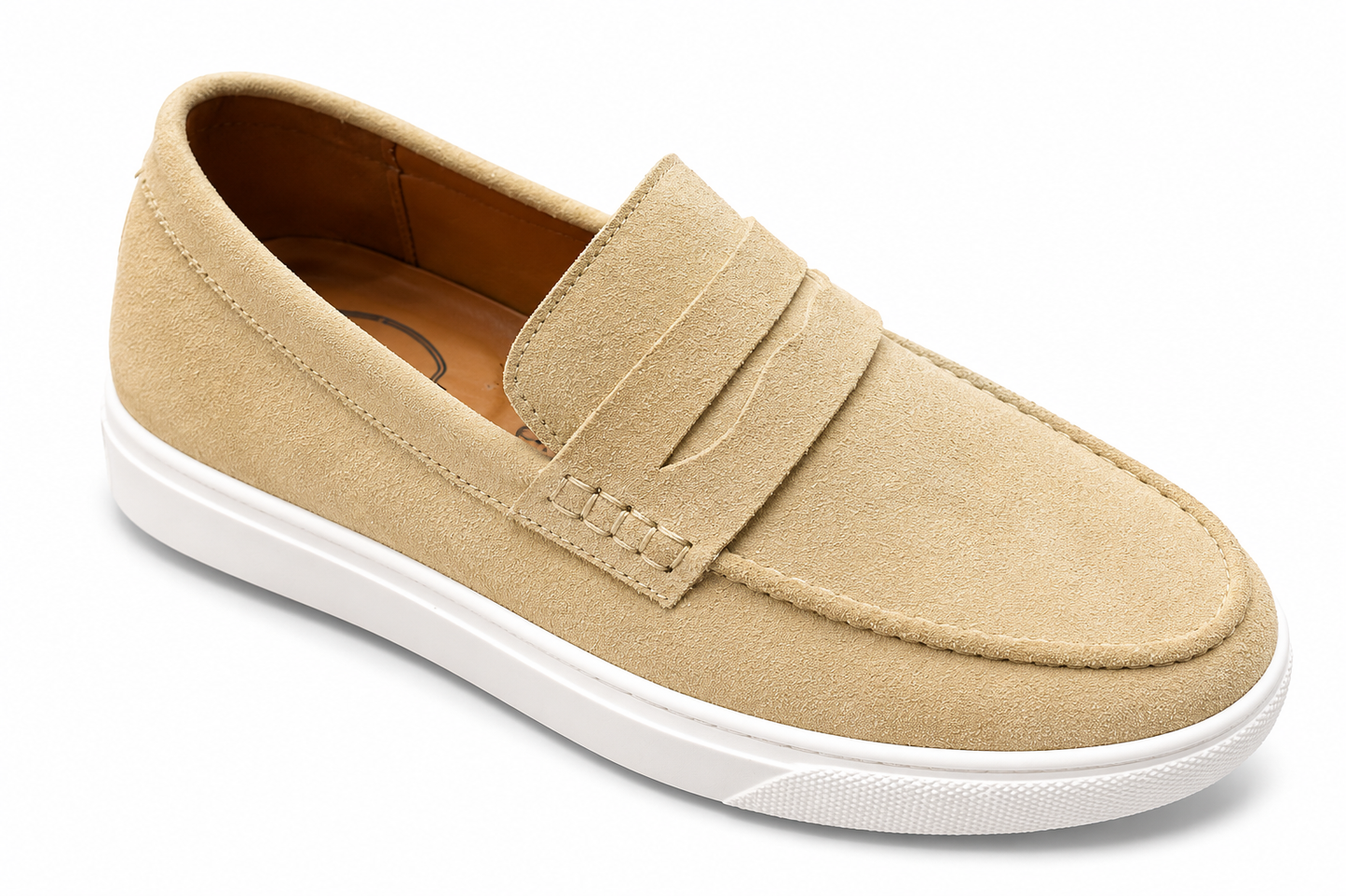 Mocassin