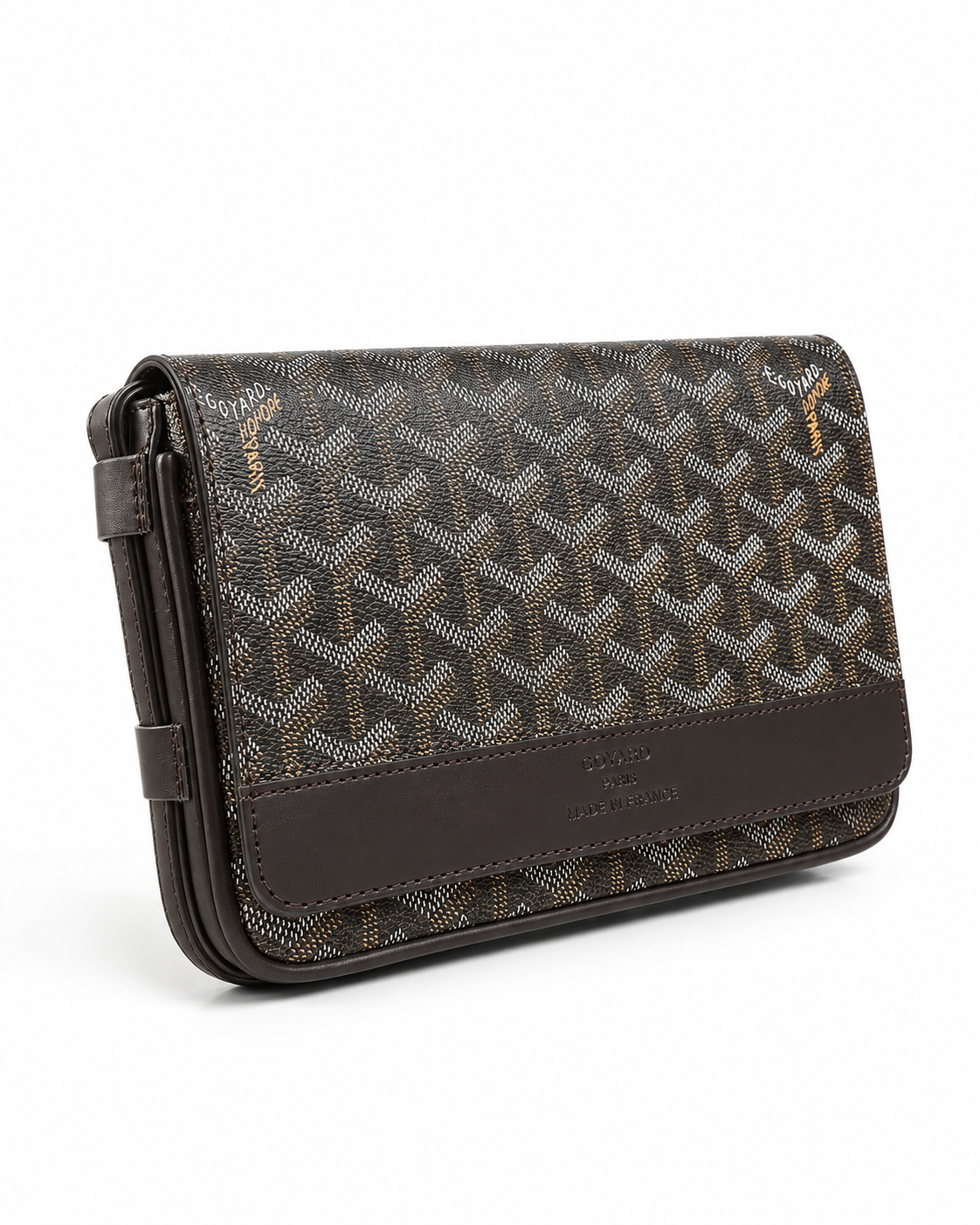 Goyard vila