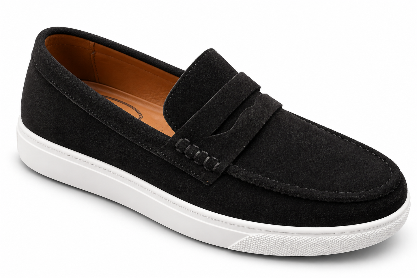 Mocassin