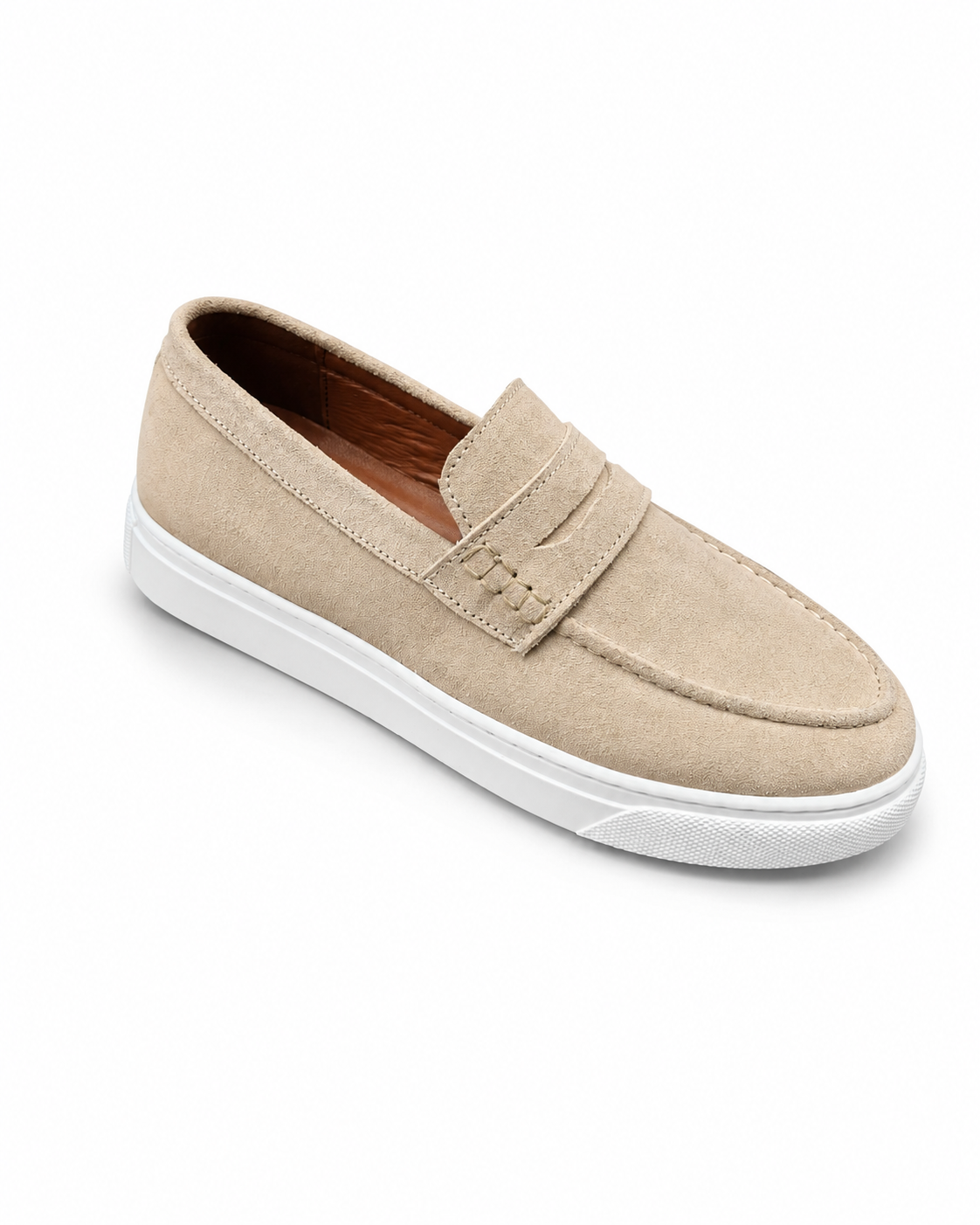 Mocassin