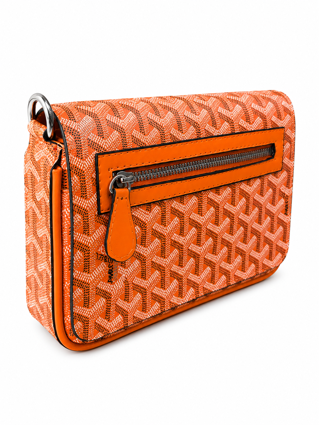 Goyard nova