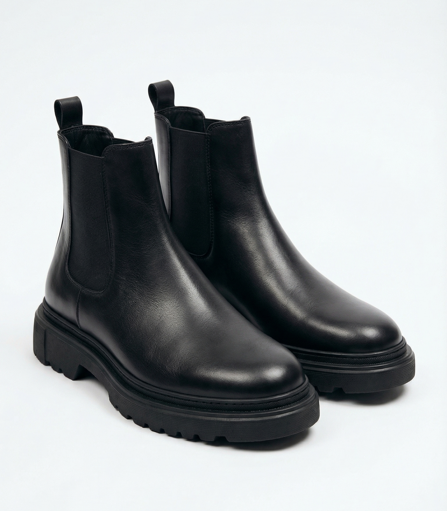 BOTTINES CHELSEA